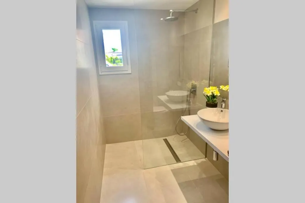 Villa Casa Piscina Doctor Fleming 51 Llubí